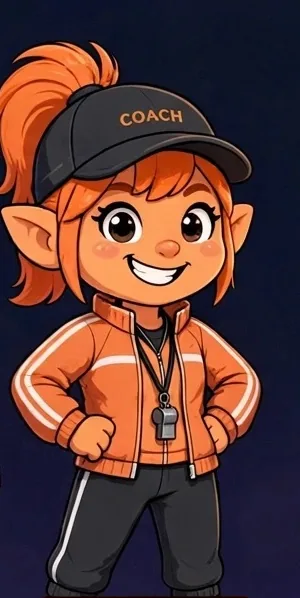 Lumi, the leanbeast