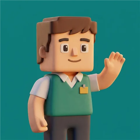 LeanQuest app icon