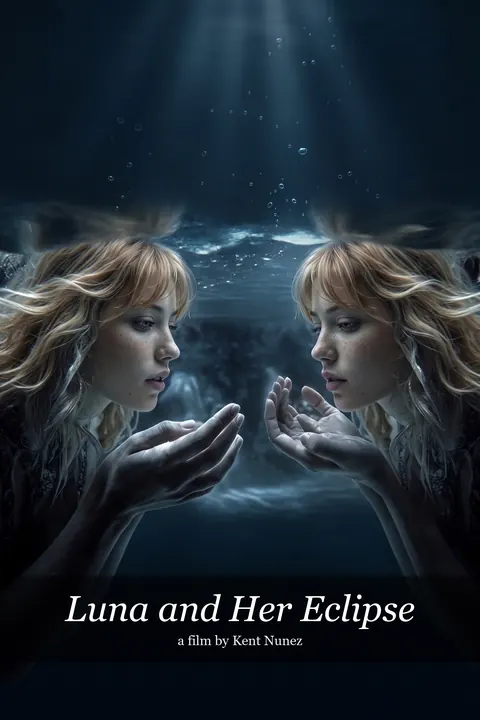 Luna and Her Eclipse poster